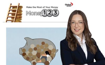 Irina Matco Featured: Global News – Money 123