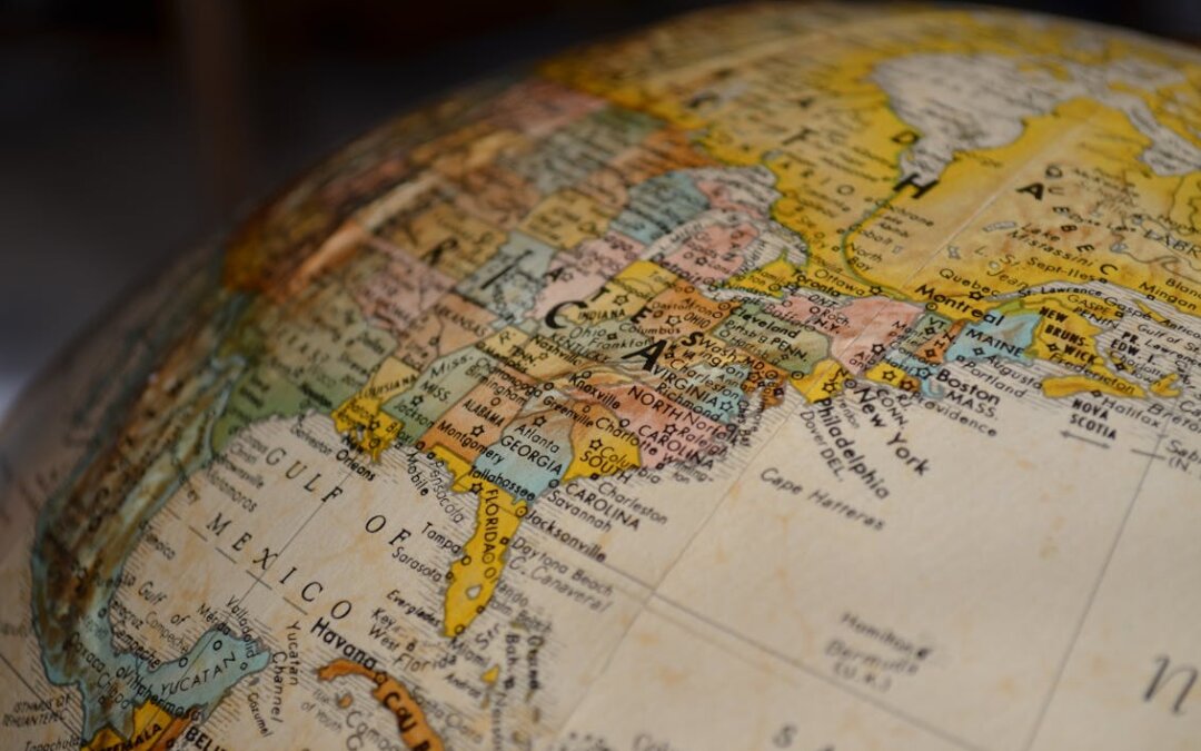 Cross-Border Questions in a Shifting Trade Climate: What Clients Are Asking—and How We Help