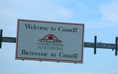 Why Are Canadians Moving to the U.S.? Exploring the Financial and Lifestyle Drivers