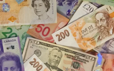 Reporting Foreign Income in Canada: Rules and Requirements